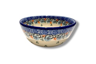 017 Bunzlau Schaaltje 2204X Ronde Schaaltjes